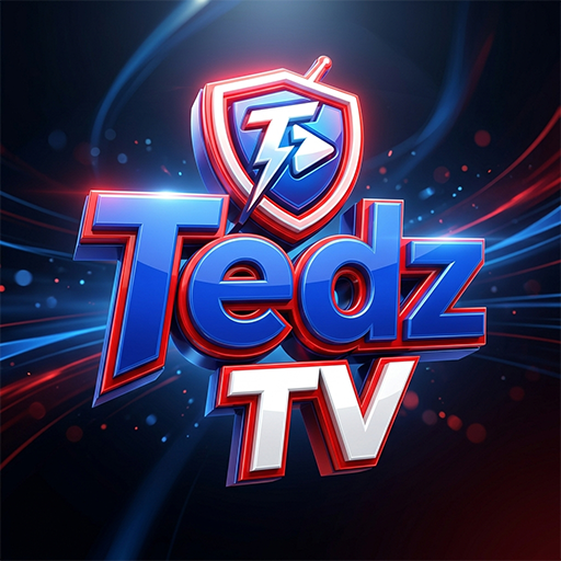TEDZ TV